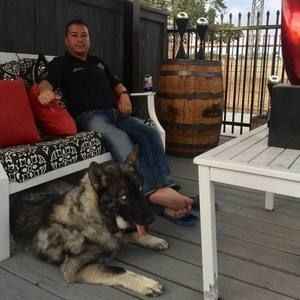 Meet your Posher, Benny